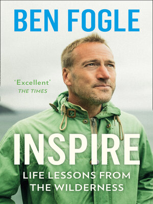 Inspire - ebook
